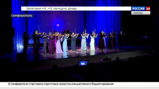 Более 100 студентов приняли участие в фестивале «Планета Алемдара»
