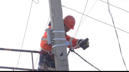 Фонари установят на 63 улицах Симферополя в 2023 году