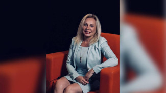 Ольга Курлаева: Крым — это место, где каждую минуту вершится история