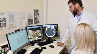 В крымских больницах активно используют технологии искусственного интеллекта