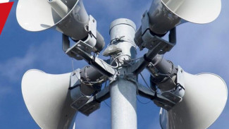 В Крыму проверят систему оповещения населения