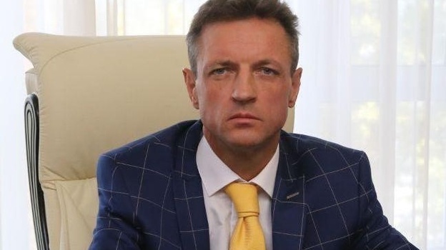 Остапенко призвал крымчан не отказываться от госпитализации