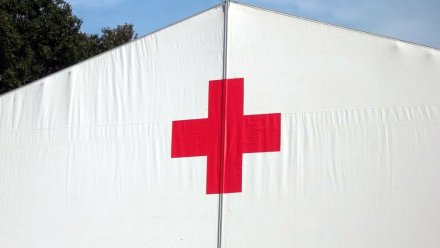 Информация о большом количестве раненных в крымских больницах оказалась фейком