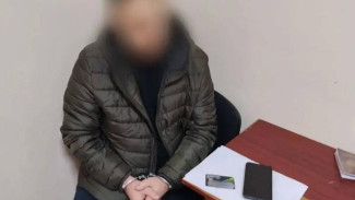 В Крыму задержали курьера мошенников, обманувших пенсионеров на 8,5 млн рублей
