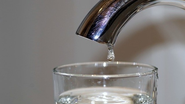 В Евпатории и Красноперекопске начнут очищать воду для населения