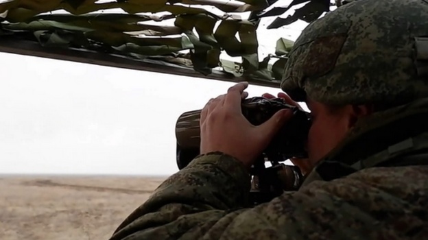 В Крыму и Краснодарском крае пройдут масштабные учения десантников 
