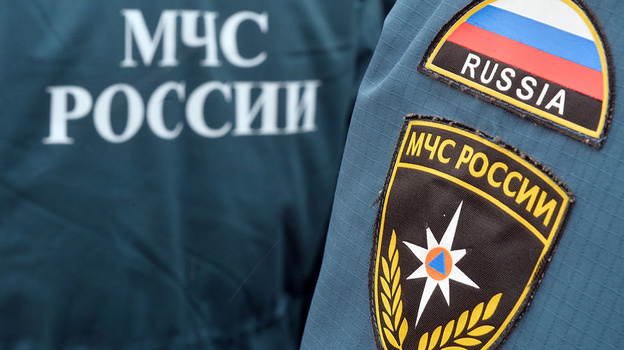МЧС Севастополя опровергло информацию по участию служебного автомобиля в ДТП