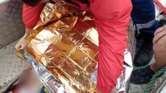 Туристка из Москвы пострадала на Серебряном пляже в Севастополе 