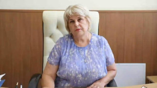 Специалисты будут обходить дома алуштинцев, которые более 48 часов оставались без электроэнергии