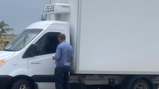 Россельхознадзор предотвратил ввоз в Крым небезопасной колбасы из Херсонской области