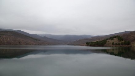 Крымские водохранилища наполнились на 32,5 миллиона кубометров
