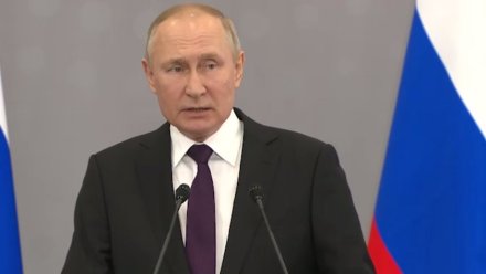 Мобилизация в России завершится через две недели - Путин