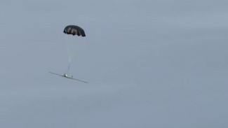 Ивановские десантники вскрыли пункт управления БПЛА ВСУ на правобережье Днепра в Херсонской области