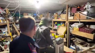 В Крыму пресекли деятельность лидера запрещённой в России организации