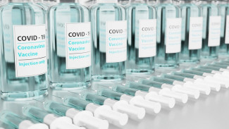 Производители хотят зарегистрировать в России иностранные вакцины от коронавируса