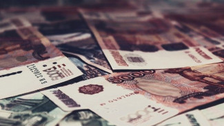 В Крыму стали реже встречаться фальшивые купюры