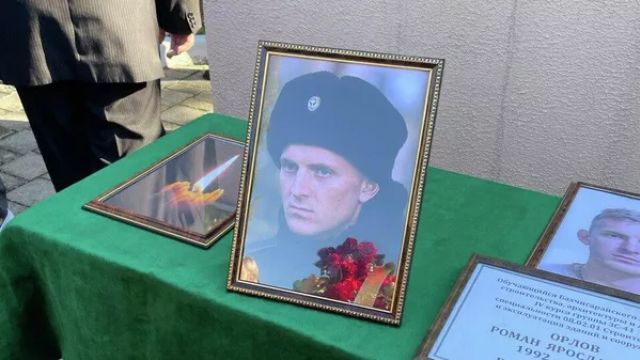 Бахчисараец погиб, спасая раненых участников СВО