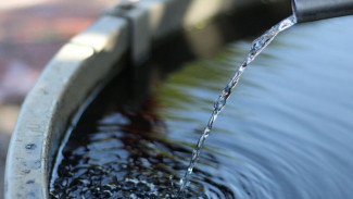 График подачи воды в Симферополе отменят летом 2021 года