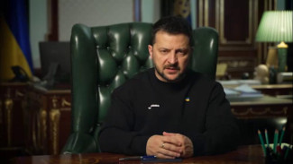 Зеленский создал совет по «реинтеграции» Крыма и Севастополя