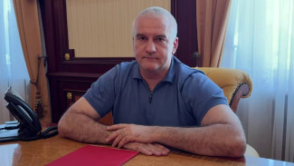 В Крыму продажа бензина за наличные в ближайшие несколько дней будет ограничена