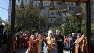 Аксёнов поддержал образование Крымской митрополии Русской Православной Церкви