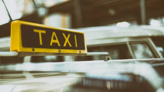 Пассажир такси погиб во время ДТП в Севастополе