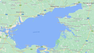 Вокруг Азовского моря сформируют автодорожное кольцо