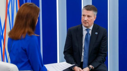 Георгий Горшков: популярность платформенной экономики будет расти