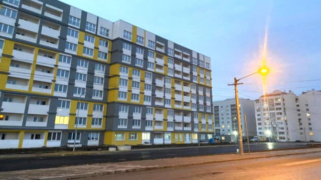 Сколько жилья построила Россия для реабилитированных народов Крыма 