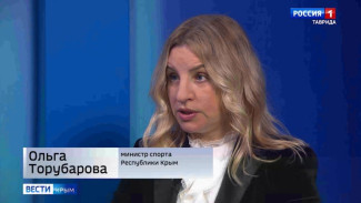 Под нейтральным флагом: перспективы крымских спортсменов в условиях жёстких санкций