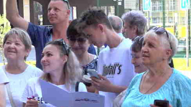 Жителей шести многоквартирных домов Симферополя переселят из аварийного жилья