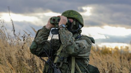 70% крымчан поддержали идею обязательной воинской службы иммигрантов