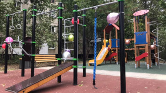 В Симферополе планируют открыть 24 детские площади до конца года