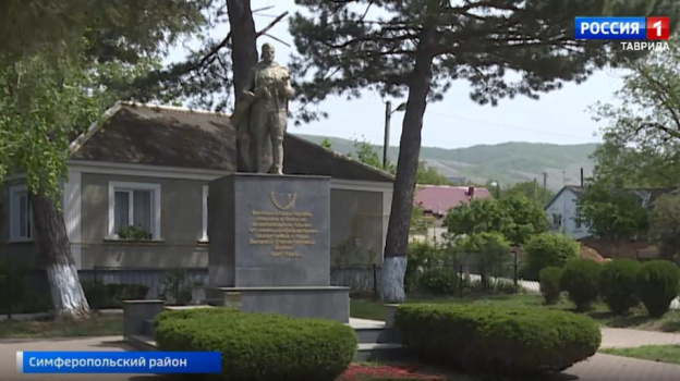 Прокуратура Крыма требует отреставрировать 20 памятников ко Дню Победы