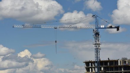 В Феодосии строят новую школу на 800 мест 