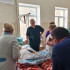 Крымские врачи пять часов боролись за жизнь бойца ДНР