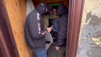 Крымчанка сядет на 15 лет за сотрудничество с ГУР МО Украины