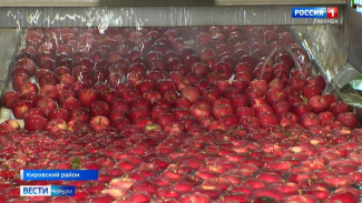 ВЕСТИ-КРЫМ: выпуск 16.09.2021 17:00