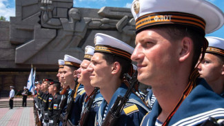 В Севастополе отменили празднование Дня ВМФ