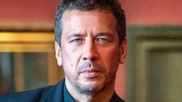 Мерзликин удивился строительству киностудии в Крыму