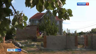 В Крыму более 15 тысяч членов СНТ должны оформить свои участки в собственность до 31 декабря