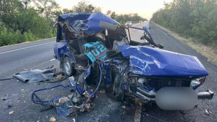  В Красногвардейском районе произошло ДТП: есть пострадавшие