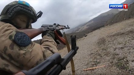 За изготовление экипировки для бойцов СВО в Крыму можно получить займ в пять миллионов