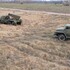 Украинские военные активизировались у границ с Крымом