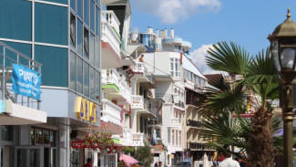 Принят закон о легализации гостевых домов: Крым вошёл в число пилотных регионов