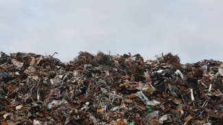 В Крыму начнут строить мусороперерабатывающий завод в 2023 году