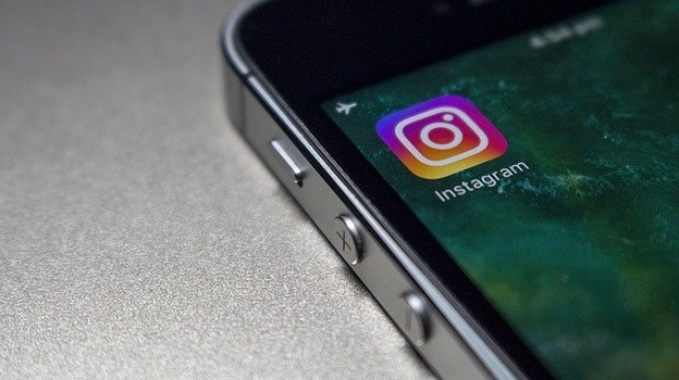 Instagram заблокировал аккаунт правительства Севастополя
