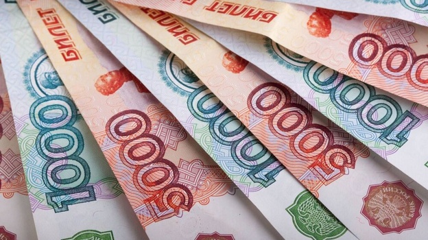 Бухгалтер управляющей компании в Севастополе пойдет под суд за присвоение 2 млн рублей 