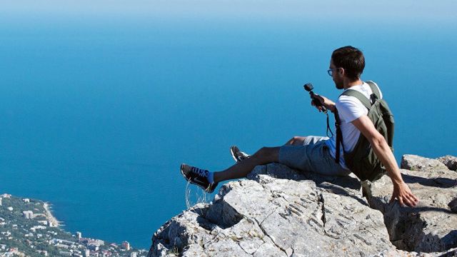В Крыму смело можно бронировать отдых