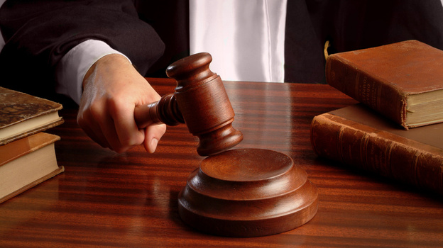 Двое мужчин пойдут под суд за организацию борделя на съемной квартире в Ялте 